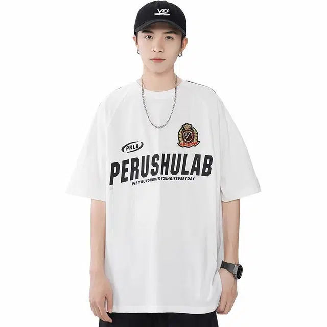 PAINT STAIN T