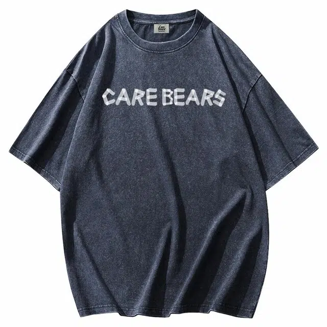 CAREBEARS T