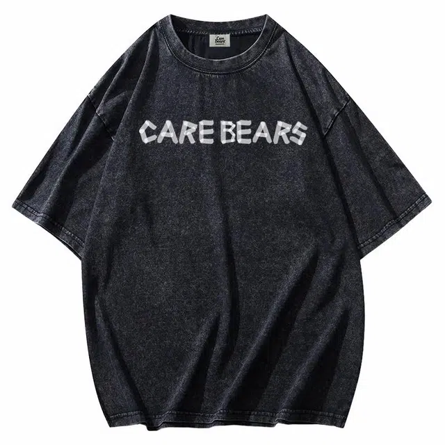 CAREBEARS T