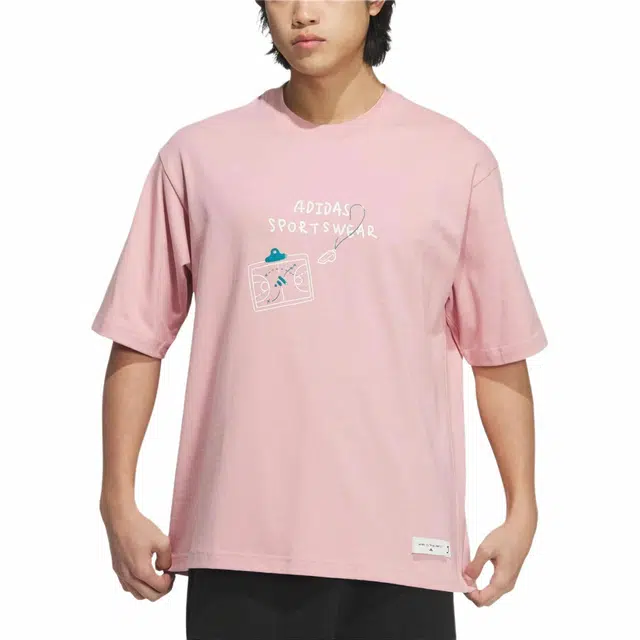 adidas MBTI T