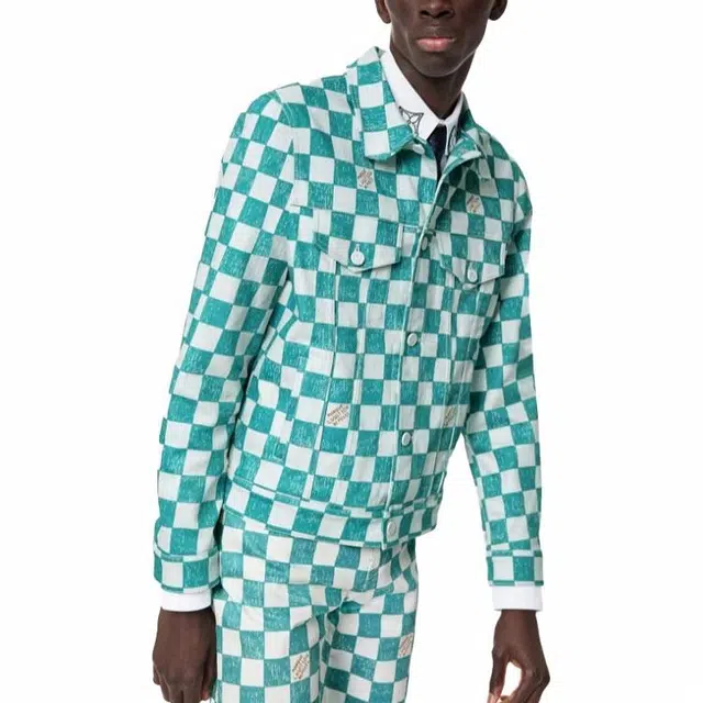 LOUIS VUITTON FW21