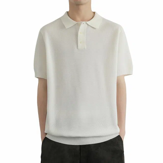 NOAHGIGI Polo