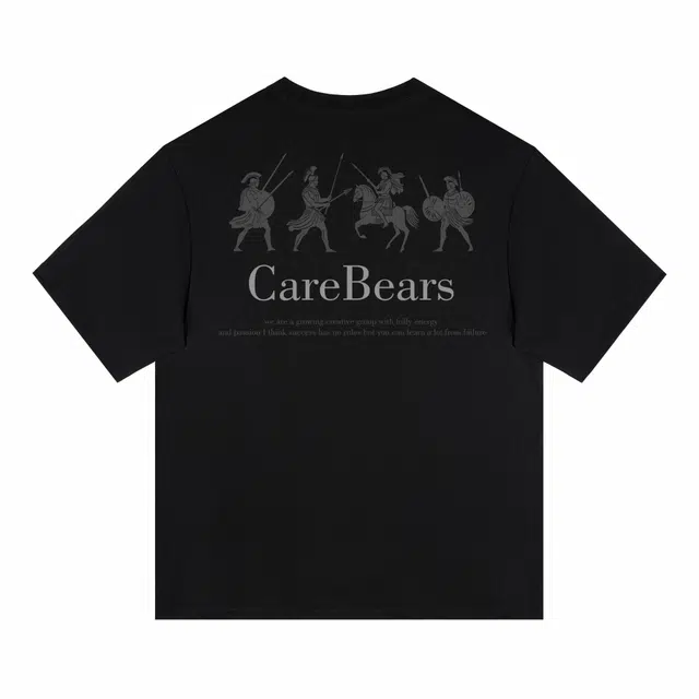 CAREBEARS T