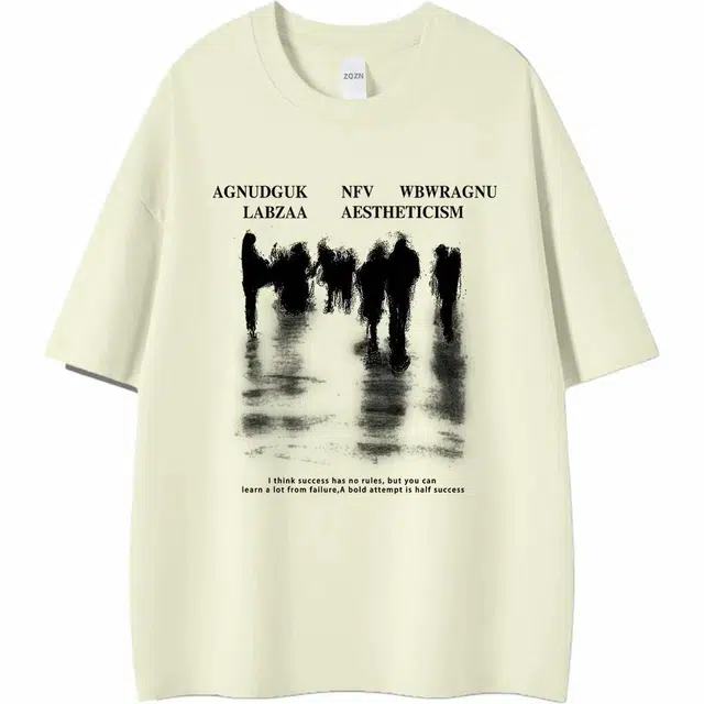 WELTER EXPERIMENT T