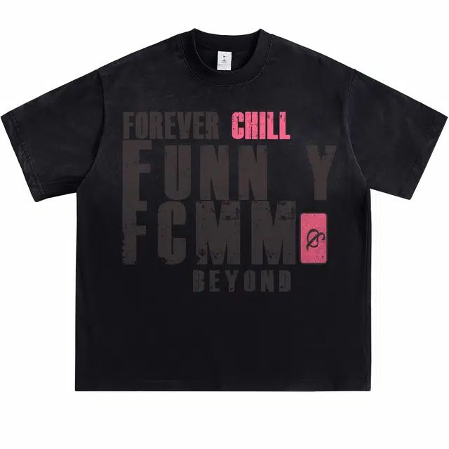 FCMM T