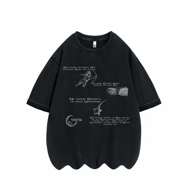 YATSI T