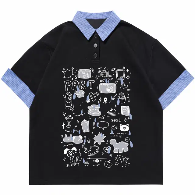 PARTWHOLE Polo