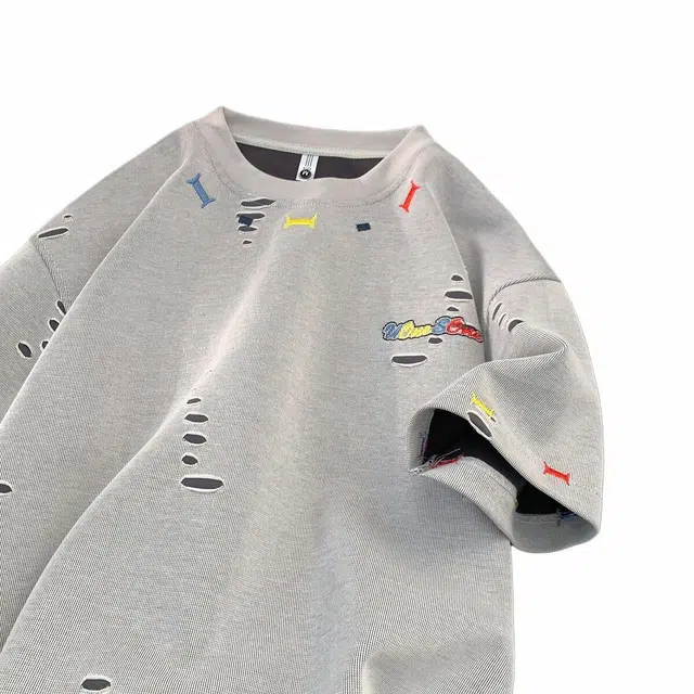 ROSECREED T