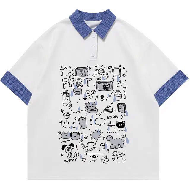 PARTWHOLE Polo