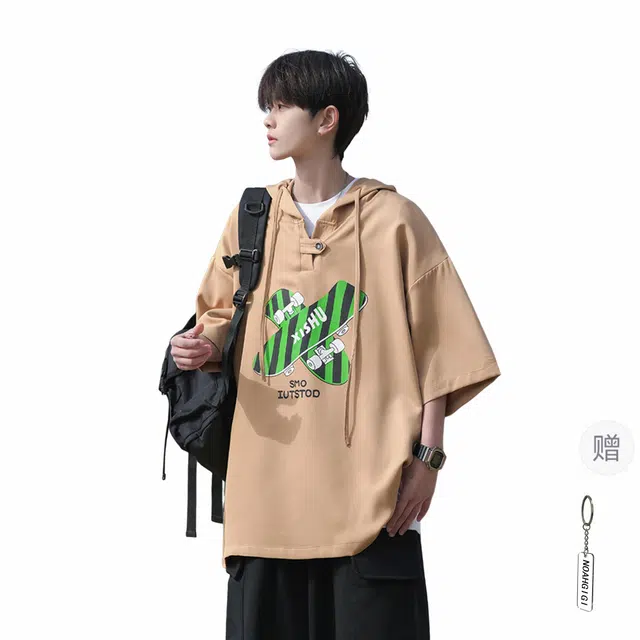 NOAHGIGI T