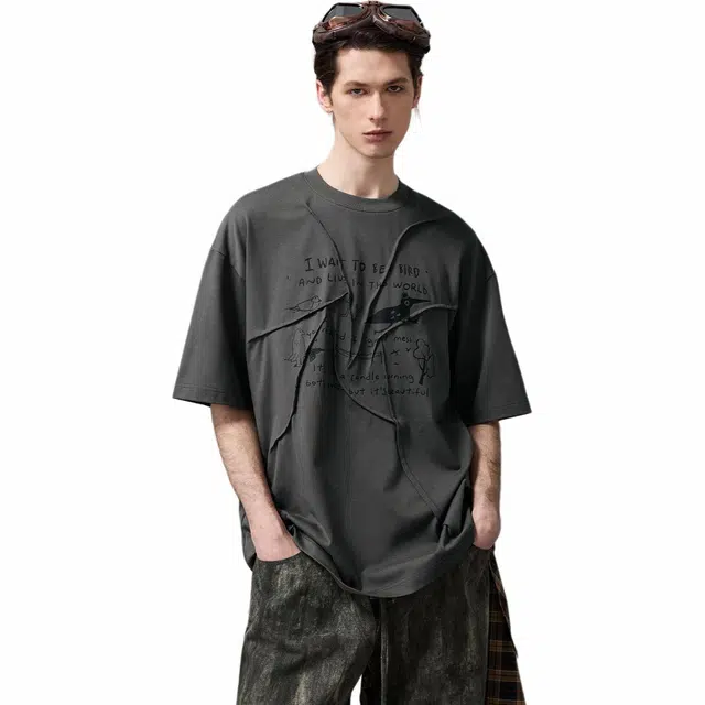 Organic Emotion T
