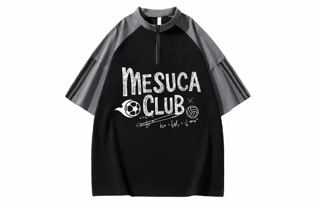 MESUCA T