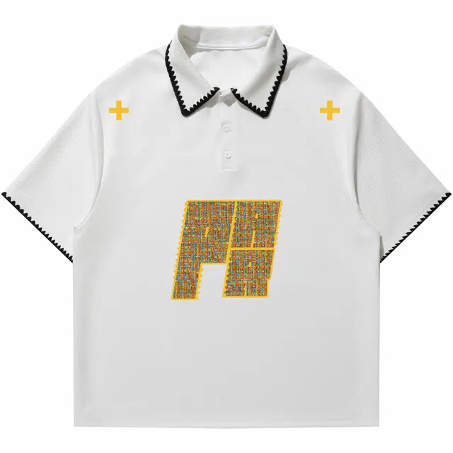 PARTWHOLE Polo