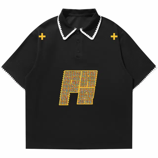 PARTWHOLE Polo