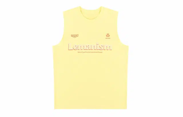 LEMANISM 260gTt