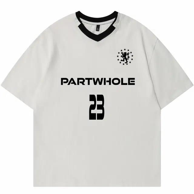 PARTWHOLE T
