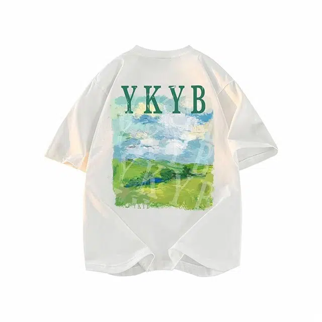 YKYB logoT