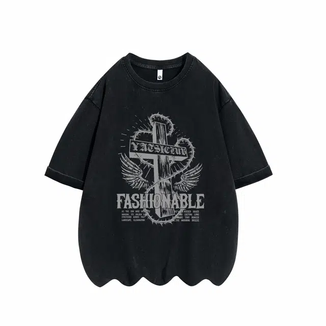 YATSI T