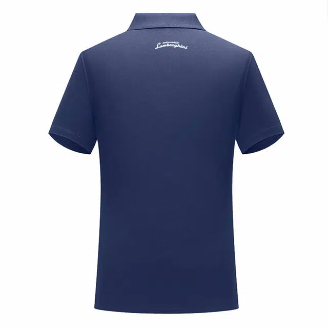 Automobili Lamborghini LogoPolo