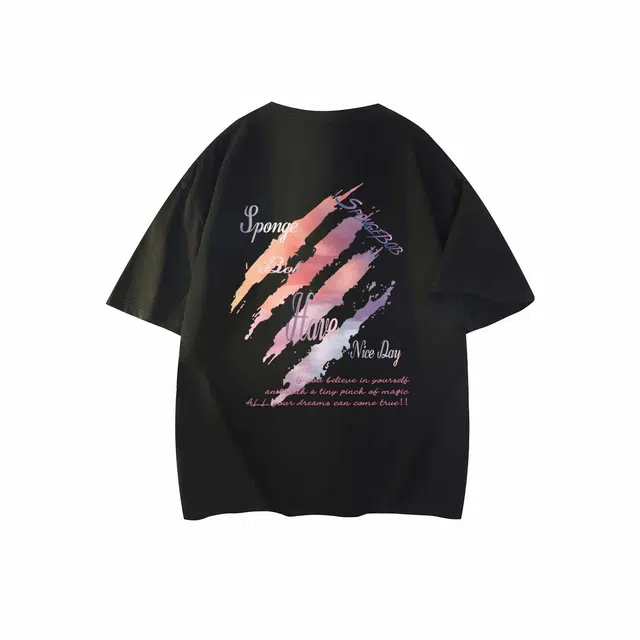 SPONGEBOB SQUAREPANTS T