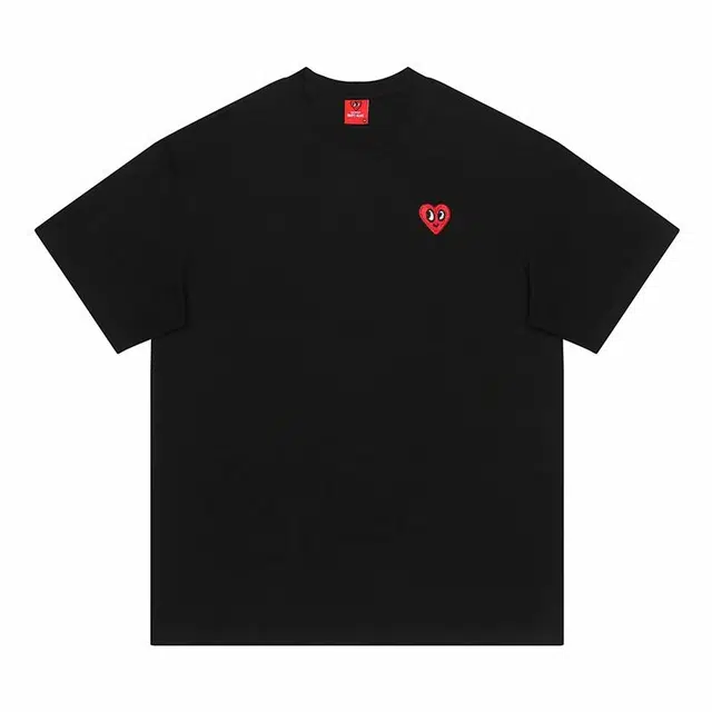 DIBINSAI STUDIO x CHARLES JANG'S HAPPY HEART LogoT