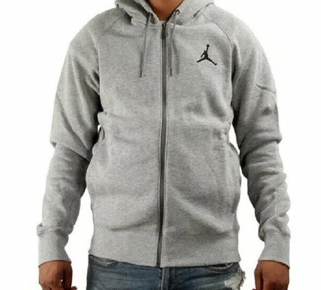 Jordan Air