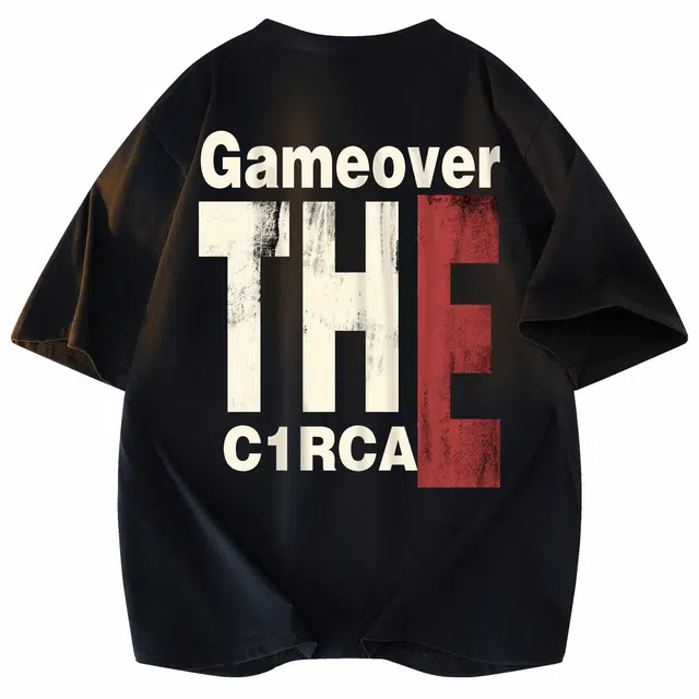 C1RCA T