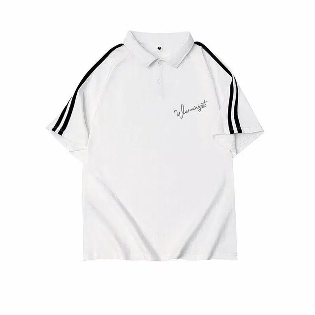 WARNING LIGHT Polo