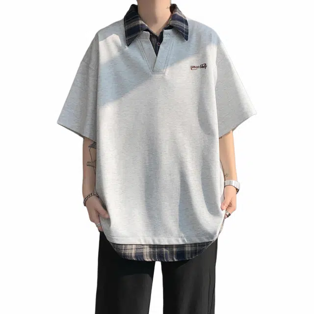 WKOOG Polo