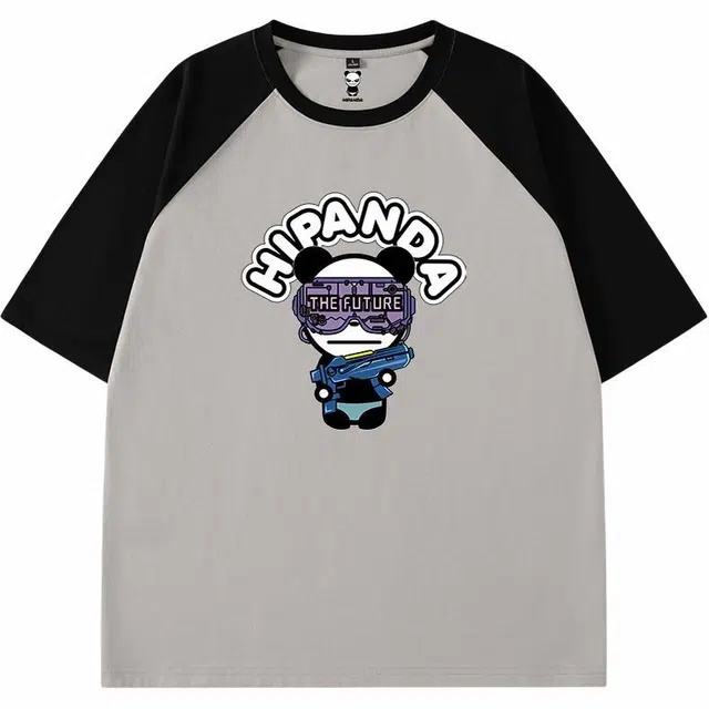 HIPANDA T
