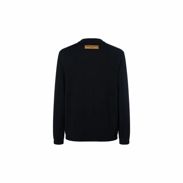 LOUIS VUITTON FW21 Neon Working Man