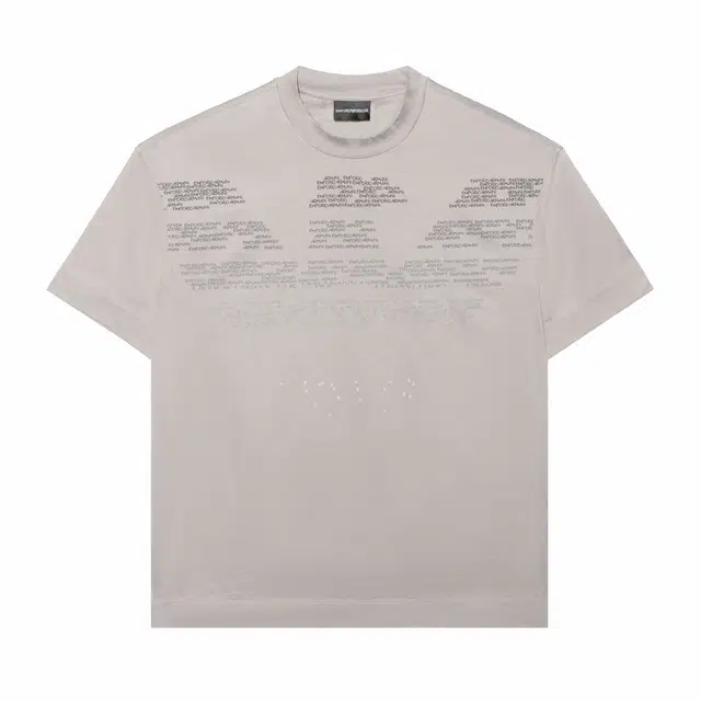 EMPORIO ARMANI SS23 LogoT