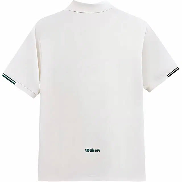 Wilson SS24 Polo