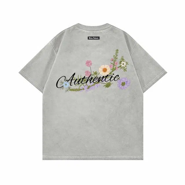 URBAN AUTHENTIC T