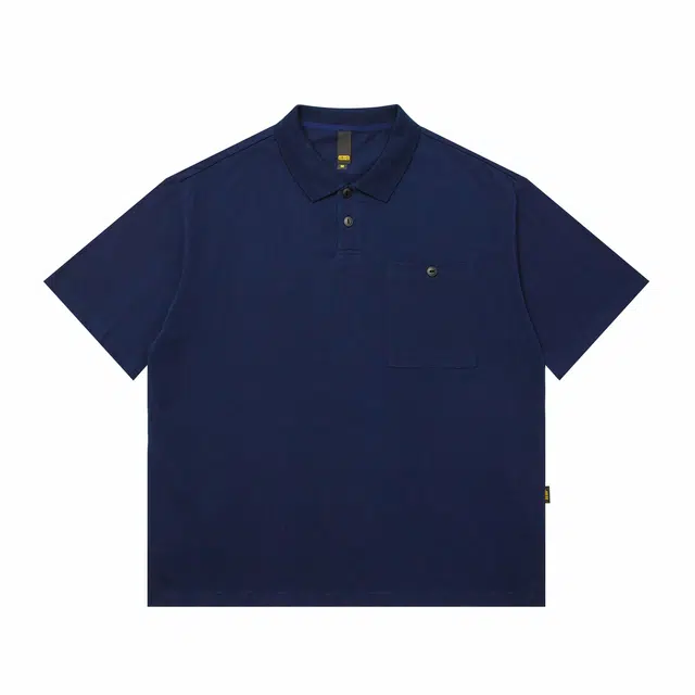 VERAF CA Polo