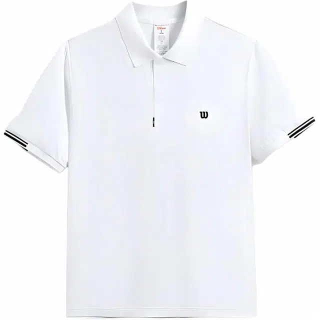 Wilson SS24 Polo