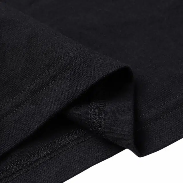 Burberry Logo Graphic Cotton Tshirt T