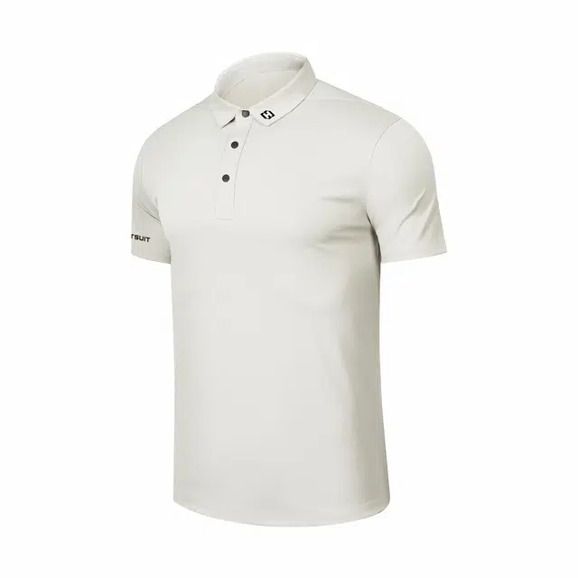 HOTSUIT LogoTPolo