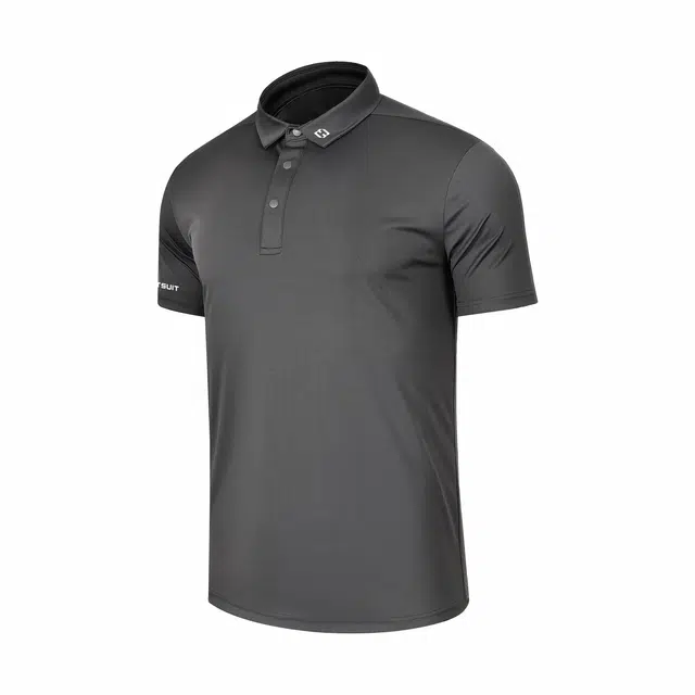 HOTSUIT LogoTPolo