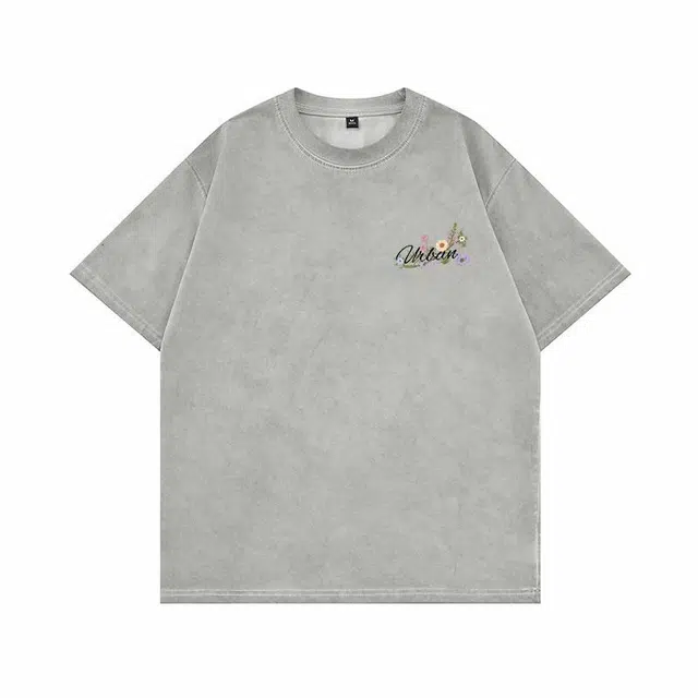 URBAN AUTHENTIC T