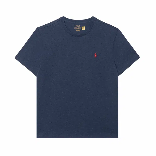 Polo Ralph Lauren SS24 LogoT