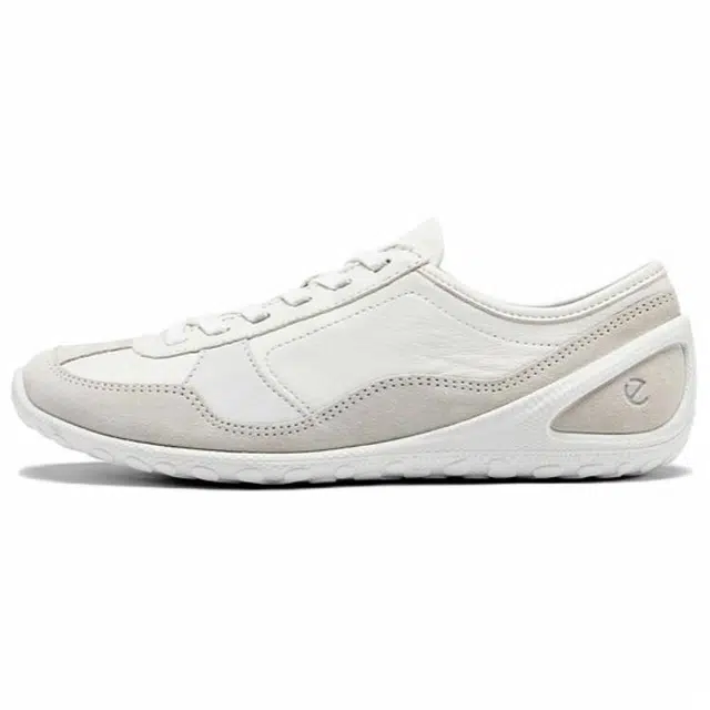 Natacha x ecco BIOM LITE