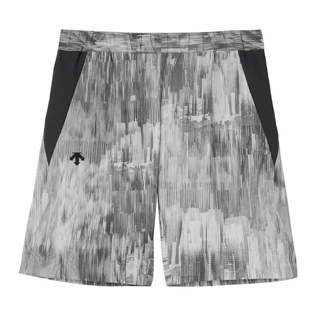 DESCENTE ALLTERRAIN 81 GY-GY
