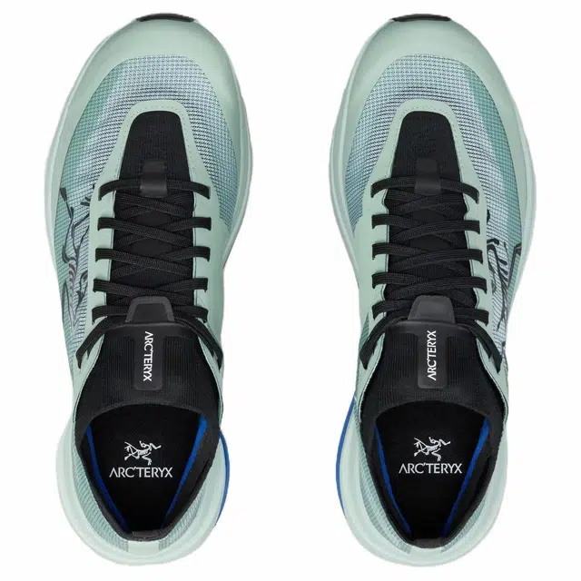 Arcteryx SYLAN PRO