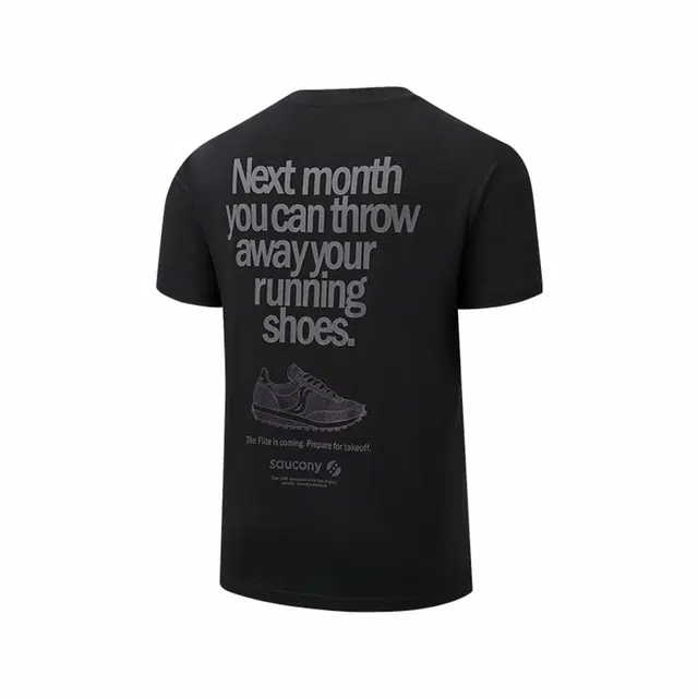 Saucony T