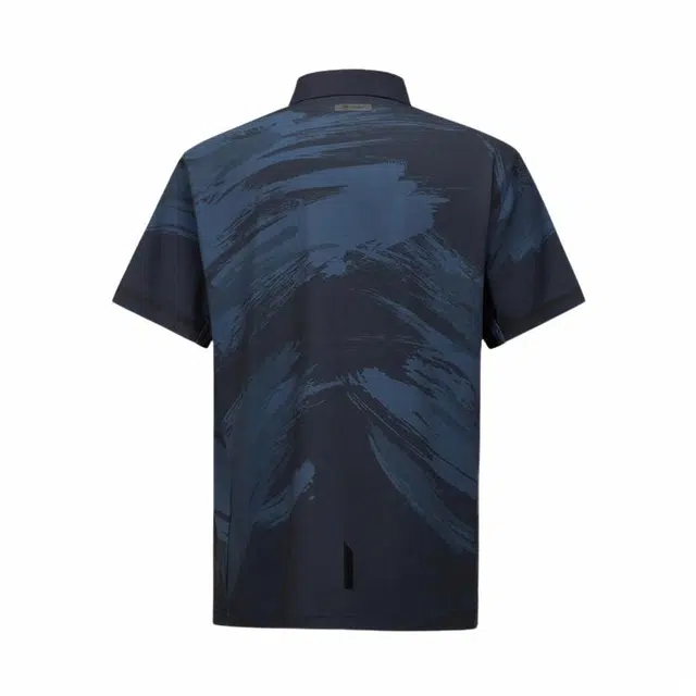 DESCENTE DESCENTEGOLFPRO UPF50+logoPolo