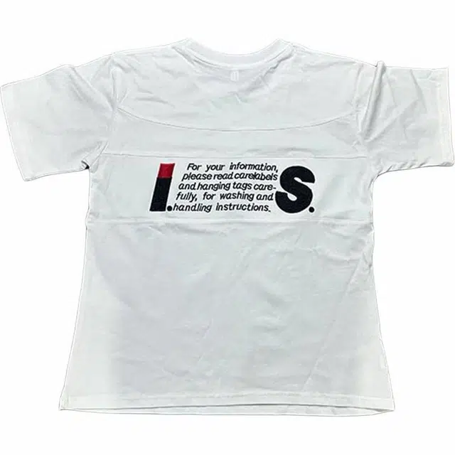 PAINT STAIN T