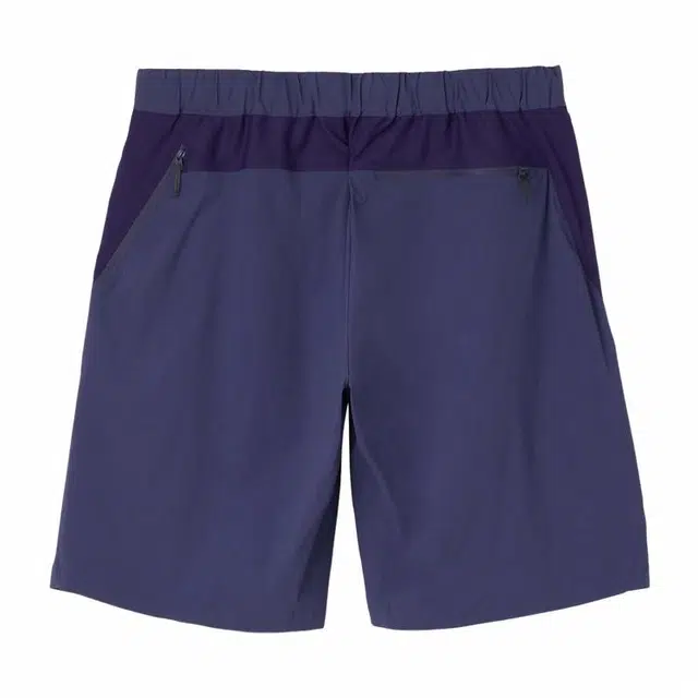 DESCENTE ALLTERRAIN 81
