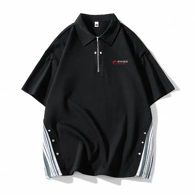 SWISS MILITARY Polo