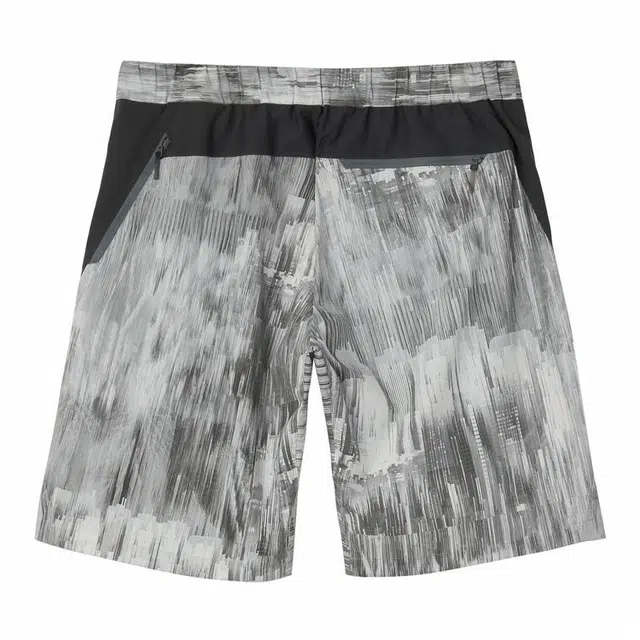 DESCENTE ALLTERRAIN 81 GY-GY